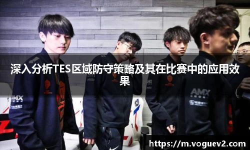 深入分析TES区域防守策略及其在比赛中的应用效果