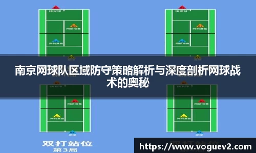 南京网球队区域防守策略解析与深度剖析网球战术的奥秘