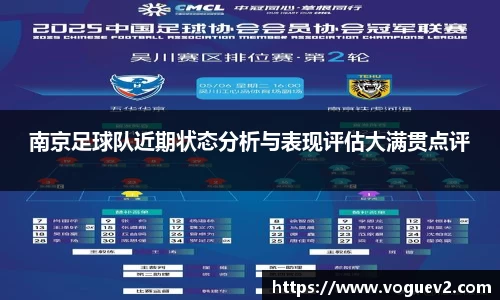 南京足球队近期状态分析与表现评估大满贯点评