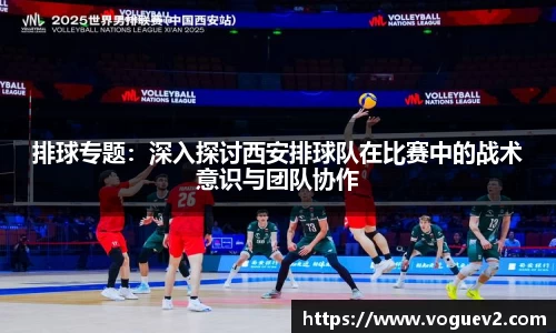 排球专题：深入探讨西安排球队在比赛中的战术意识与团队协作